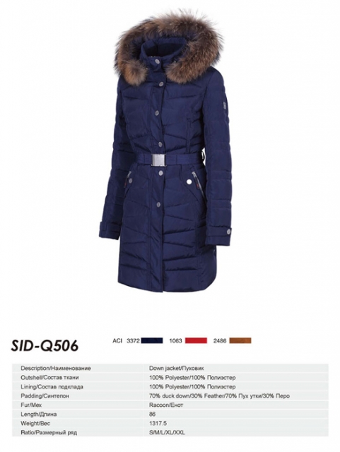 SID - Q 506